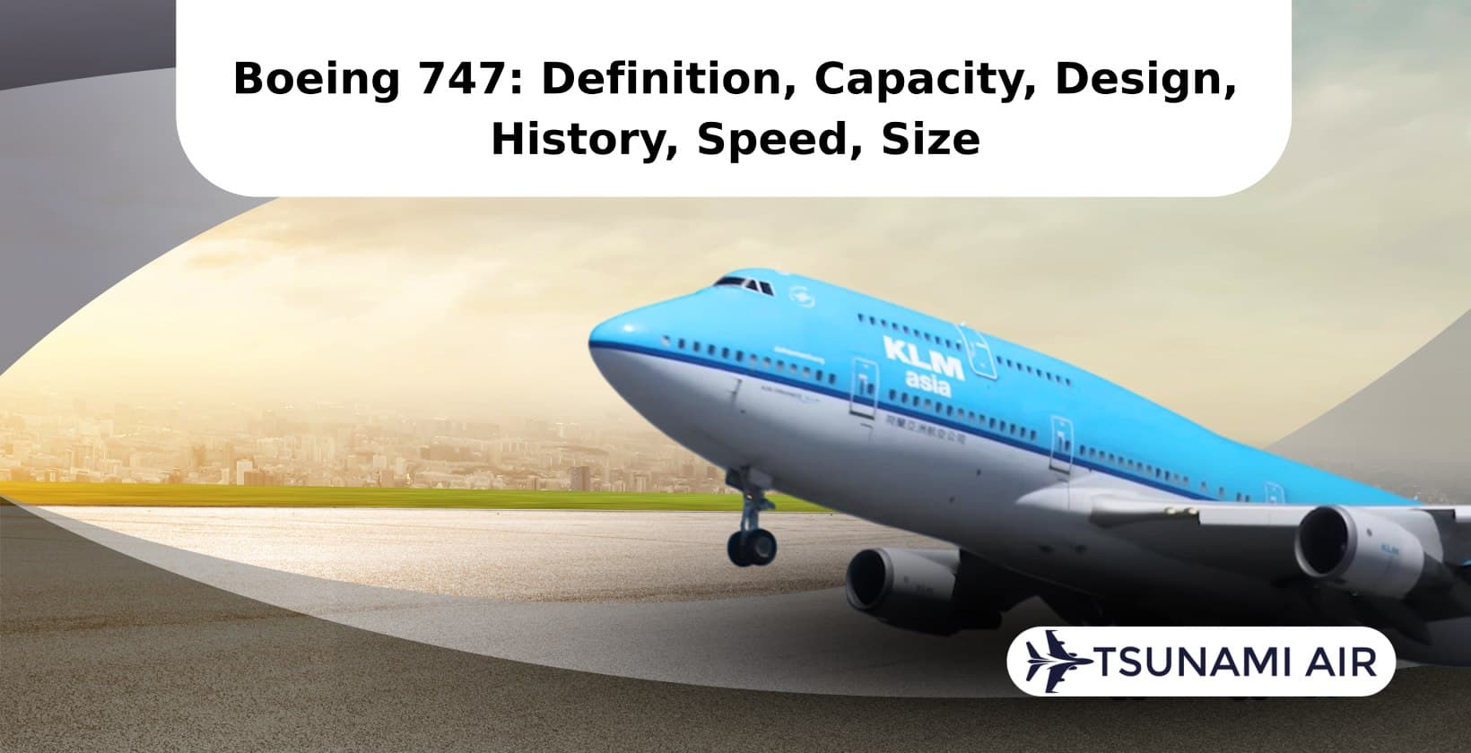 boeing 747