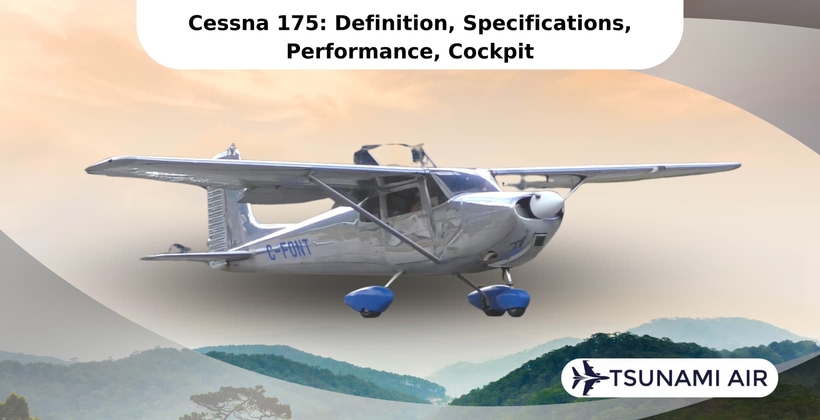 cessna 175