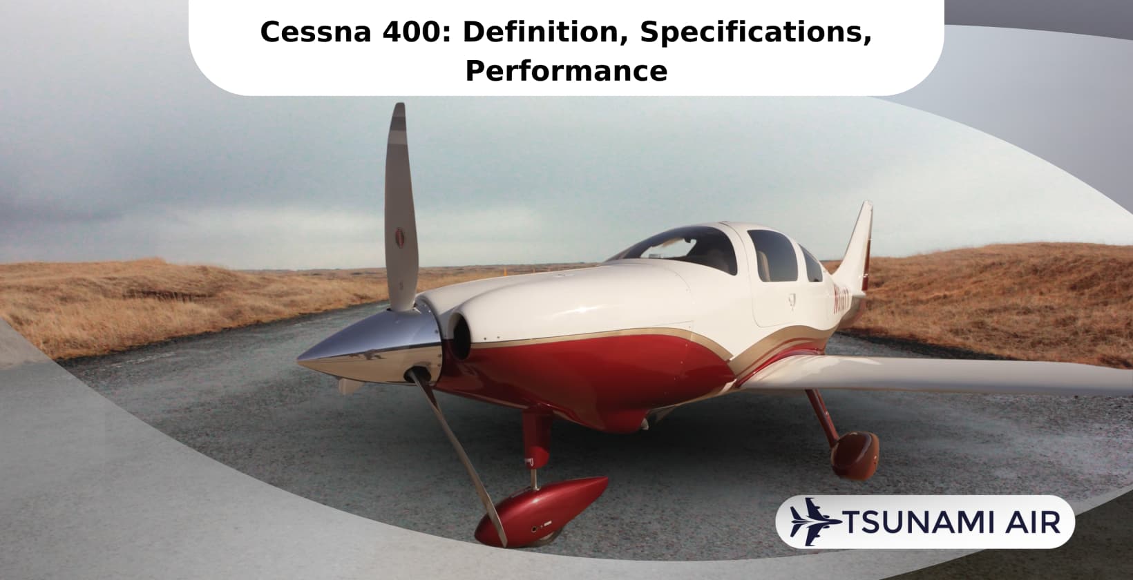 cessna 400