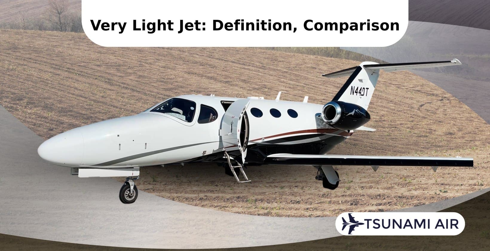very light jet