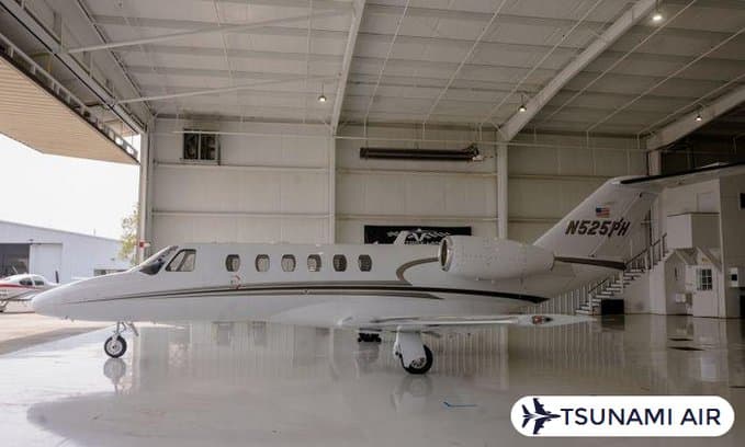 CESSNA CITATION CJ2+