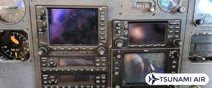 CESSNA CITATION 500 SP