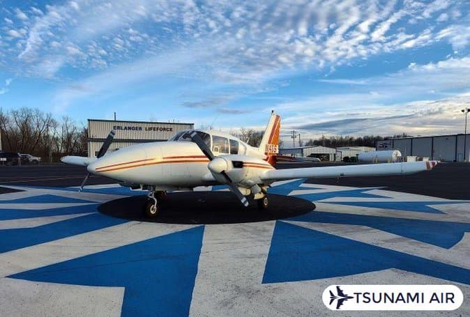 Thrust in Aviation: Definition, Equation, Types
