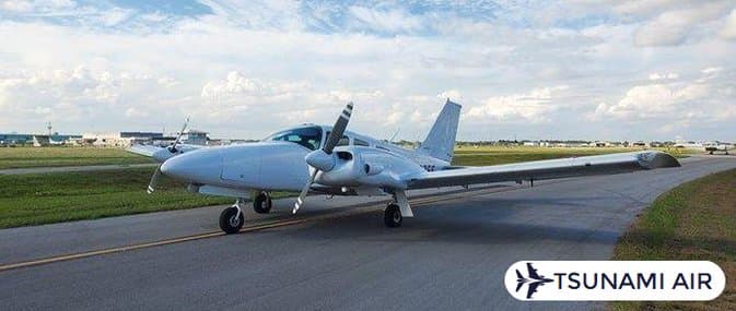 Thrust in Aviation: Definition, Equation, Types