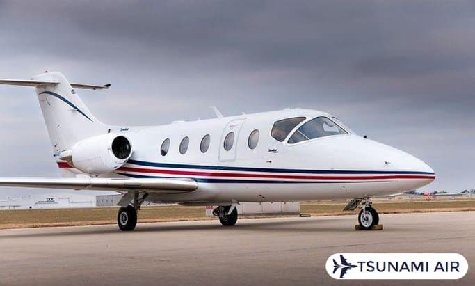 Thrust in Aviation: Definition, Equation, Types