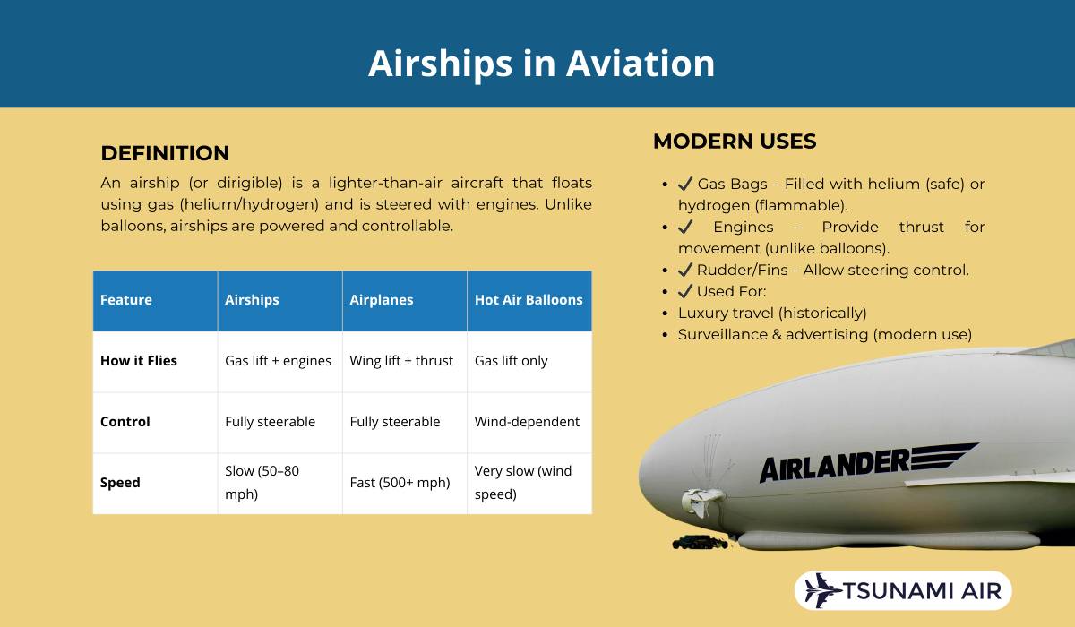 Airship