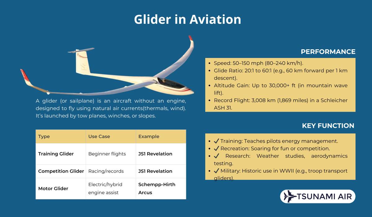Glider