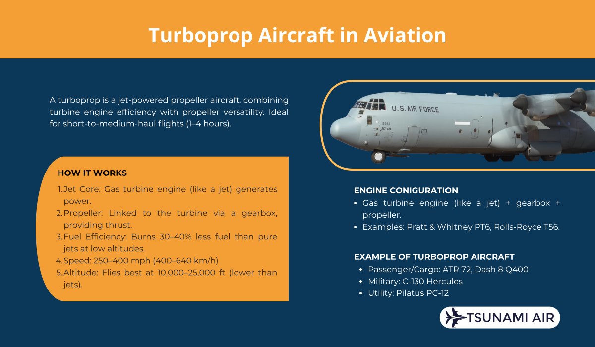 turboprop definition